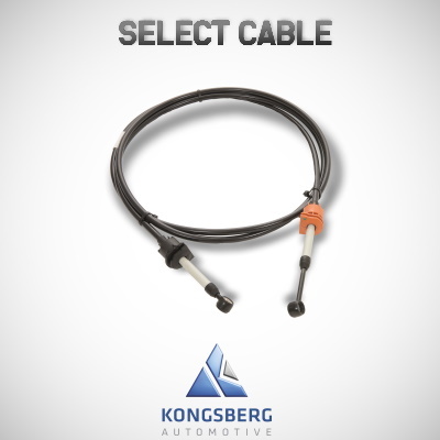 Select Cable Volvo